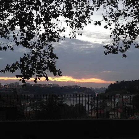 Loft Taipas Pensjonat Porto