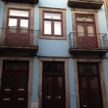 Penzion Loft Taipas 4*