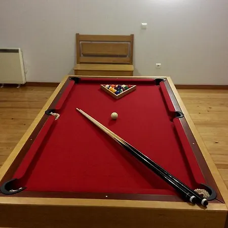 Loft Taipas Pensión