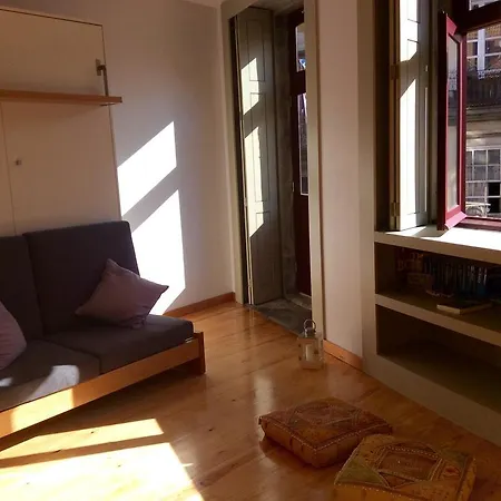 Loft Taipas 4*