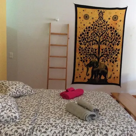 Pensjonat Loft Taipas