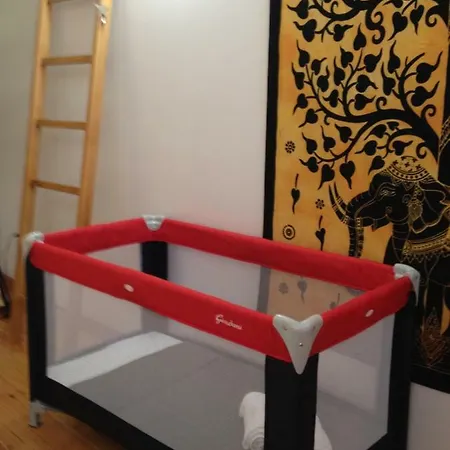 Loft Taipas Oporto