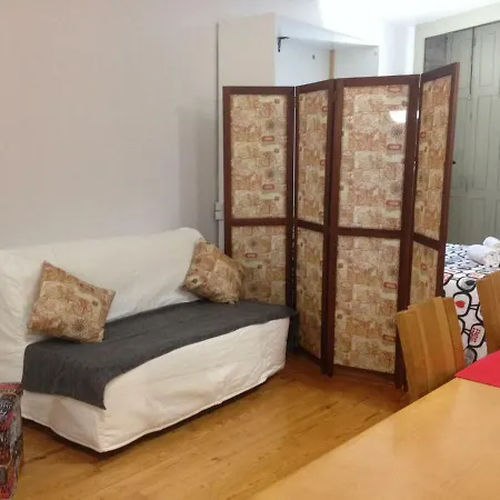 Pensjonat Loft Taipas