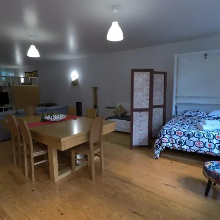 Loft Taipas Penzion 4*