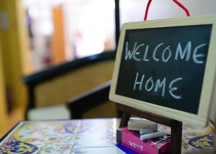 Penzion Loft Taipas Porto