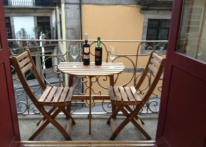 Penzion Loft Taipas 4*