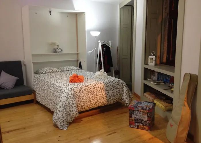 Loft Taipas بورتو