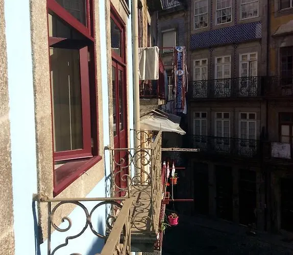 Penzion Loft Taipas 4*