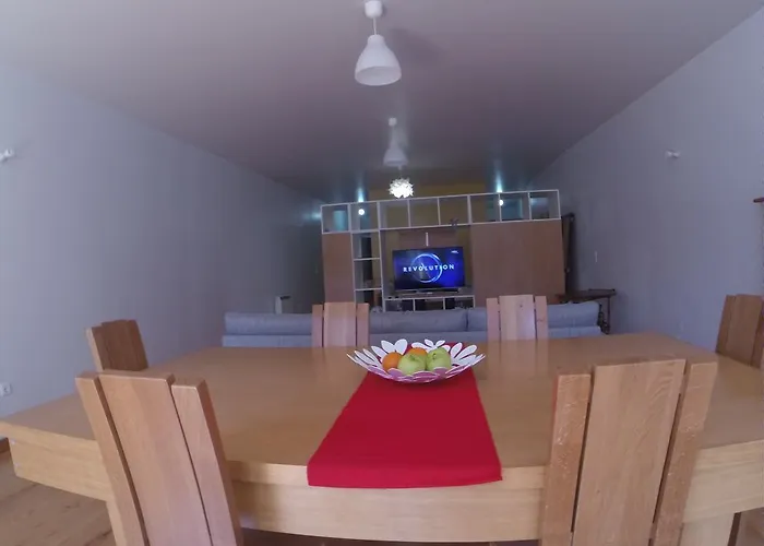 بيت ضيافة Loft Taipas 4*