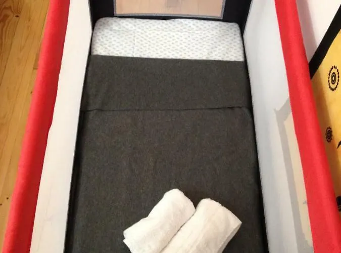 Penzion Loft Taipas 4*