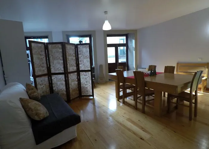 Loft Taipas بيت ضيافة