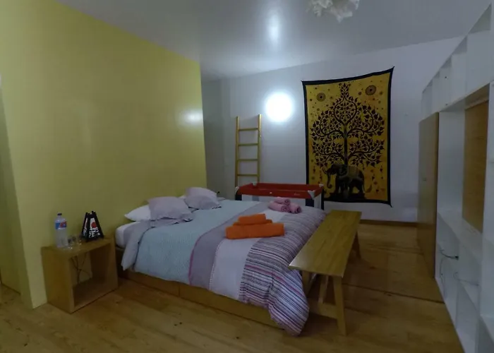 Loft Taipas بورتو