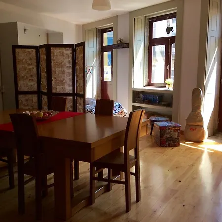 Loft Taipas 4* Oporto