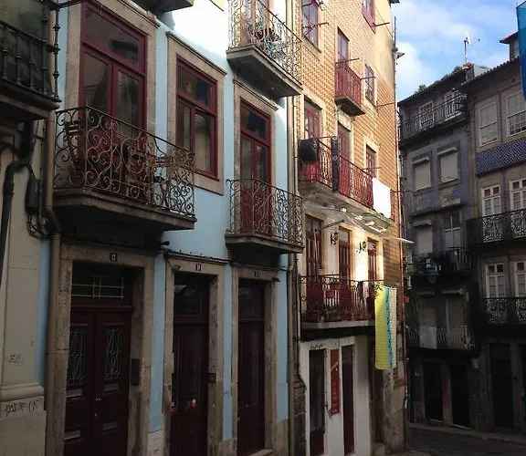 Maison d'hôtes Loft Taipas