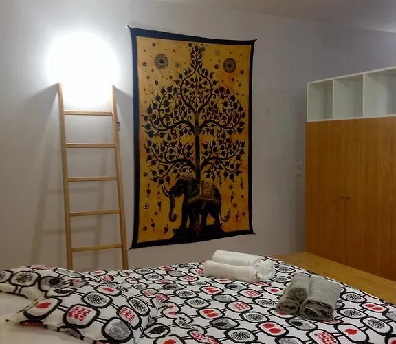 Loft Taipas Maison d'hôtes Oporto