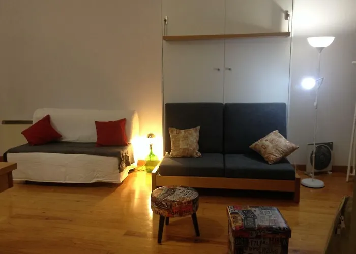 Maison d'hôtes Loft Taipas 4*